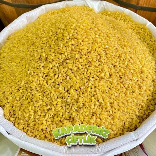 BAŞBAŞI BULGUR 1000 Gr