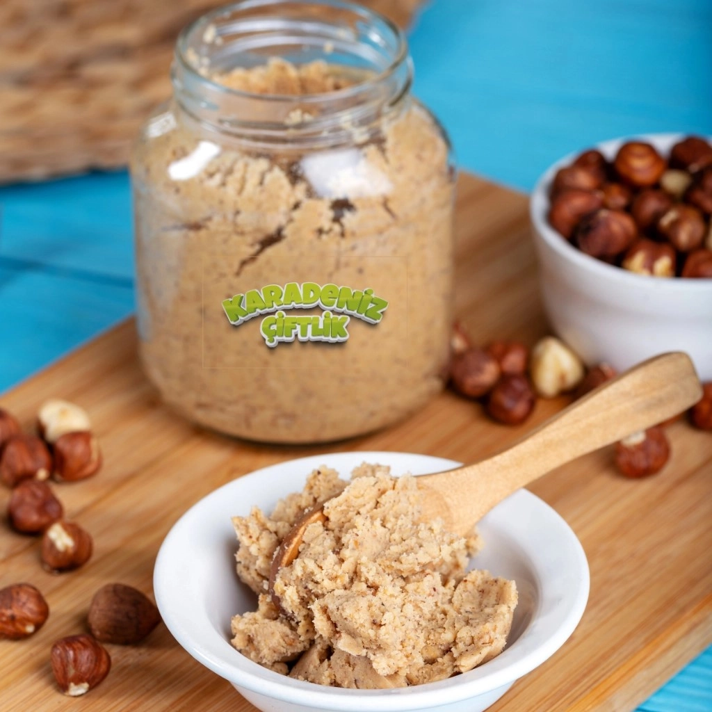 FINDIK EZMESİ 350 Gr.