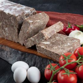 TRABZON KASAP KAVURMA 1000 Gr