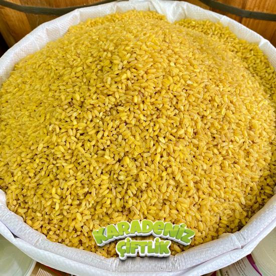 Başbaşı Bulgur