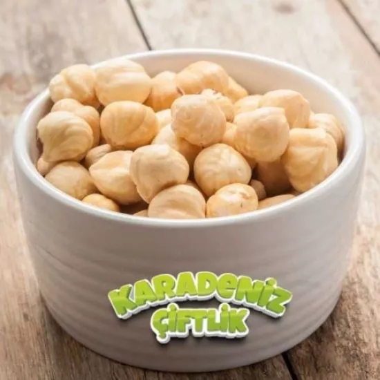 Çifte Kavrulmuş Fındık