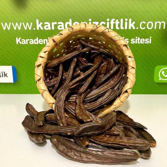 Doğal, Sağlıklı ve Taze Karadeniz Çiftlik’ten Keçiboynuzu