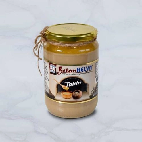   TAHİN 670 Gr.