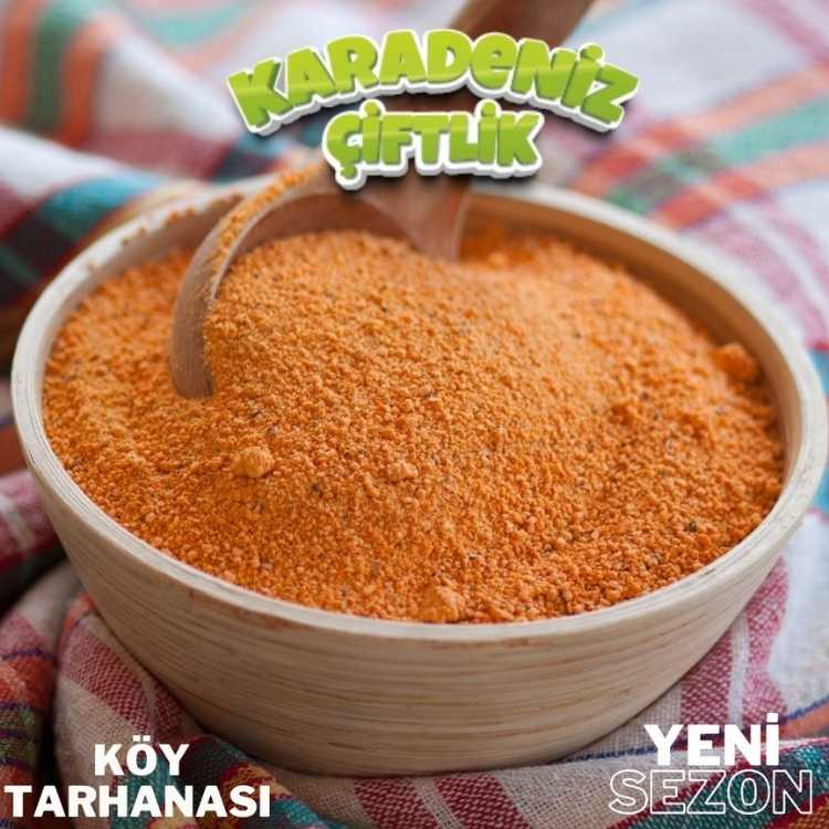 KÖY TARHANASI 1000 Gr