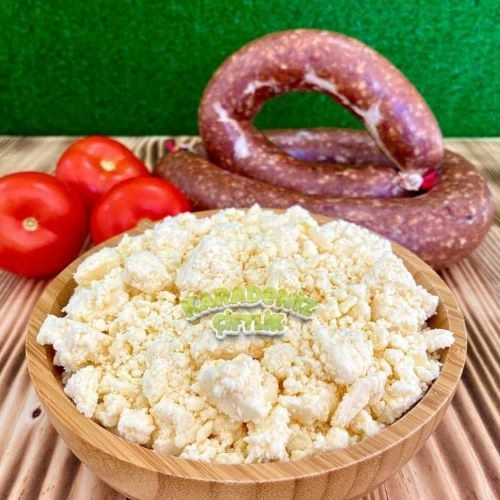 KAHVALTILIK TULUM PEYNİRİ  500 Gr.